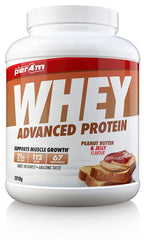 Per4m Whey Protein 2.01kg