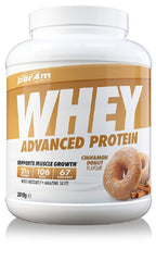 Per4m Whey Protein 2.01kg