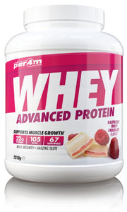 Per4m Whey Protein 2.01kg
