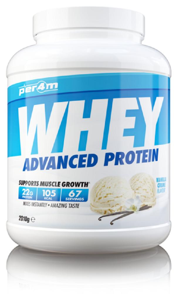 Per4m Whey Protein 2.01kg