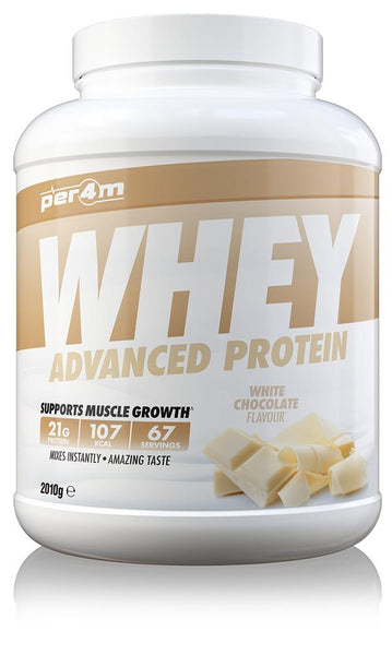 Per4m Whey Protein 2.01kg