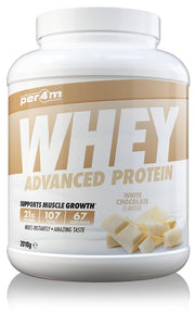 Per4m Whey Protein 2.01kg