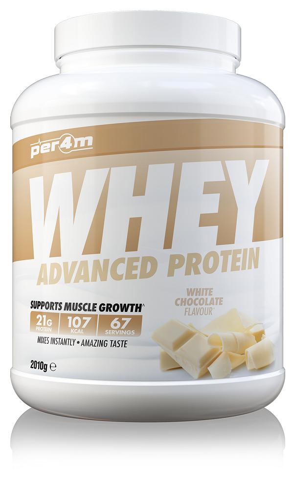 Per4m Whey Protein 2.01kg