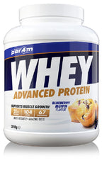 Per4m Whey Protein 2.01kg