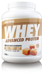 Per4m Whey Protein 2.01kg