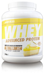 Per4m Whey Protein 2.01kg