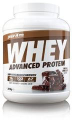 Per4m Whey Protein 2.01kg