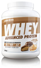 Per4m Whey Protein 2.01kg