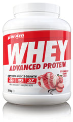 Per4m Whey Protein 2.01kg