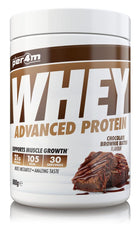 Per4m Whey Protein 900g
