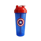 Perfect shaker Hero Series Shaker Cup 800ml-Shakers Jugs & Pill Boxes-londonsupps