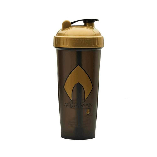 Perfect shaker Justice League Shaker 800ml-Shakers Jugs & Pill Boxes-londonsupps