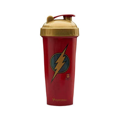 Perfect shaker Justice League Shaker 800ml-Shakers Jugs & Pill Boxes-londonsupps