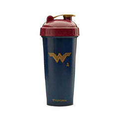 Perfect shaker Justice League Shaker 800ml-Shakers Jugs & Pill Boxes-londonsupps