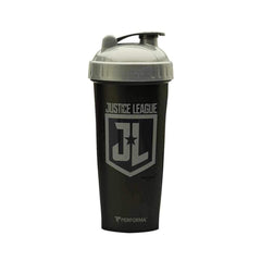 Perfect shaker Justice League Shaker 800ml-Shakers Jugs & Pill Boxes-londonsupps