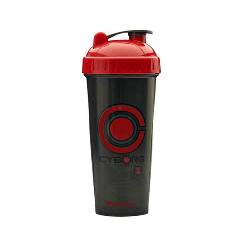 Perfect shaker Justice League Shaker 800ml