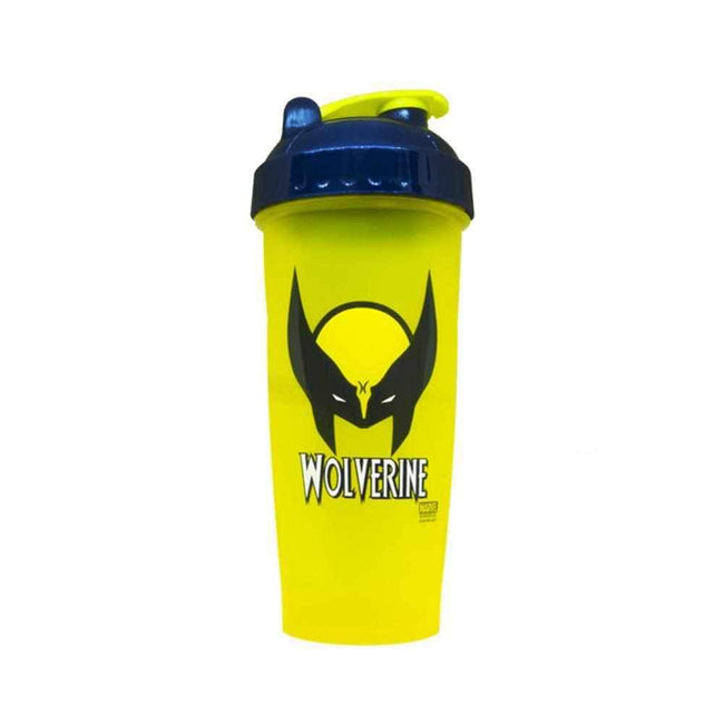 Perfect shaker Marvel Series Shaker Cup 800ml-Shakers Jugs & Pill Boxes-londonsupps