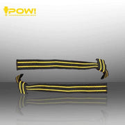 Pow Performance Gear Prodigy Lifting Straps-Gloves, Belts, Wraps-londonsupps
