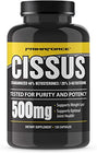 PrimaForce Cissus 500mg 120 Capsules
