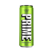 Prime Energy Drink 330ml Can