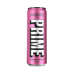 Prime Energy Drink 330ml Can