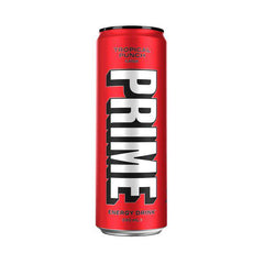 Prime Energy Drink 330ml Can