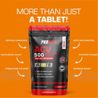 Pro-Elite Apple Cider Vinegar Tablets