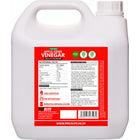 Pro Elite Apple Cider Vinegar 1 litre – product label