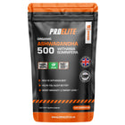Pro-Elite Ashwagandha Vegan Capsules