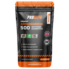 Pro-Elite Ashwagandha Vegan Capsules