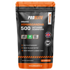 Pro-Elite Ashwagandha Vegan Capsules