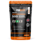 Pro-Elite Ashwagandha Vegan Capsules