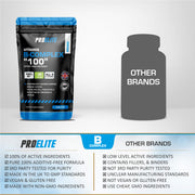 Pro-Elite B-Complex Vegan Tablets