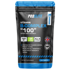 Pro-Elite B-Complex Vegan Tablets