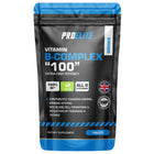 Pro-Elite B-Complex Vegan Tablets
