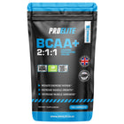 PROELITE BCAA 2:1:1 Vegan Capsules