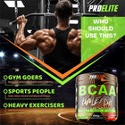 PROELITE BCAA 300g