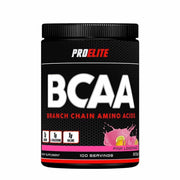 Pro Elite BCAA 500g Powder-Amino Acids-londonsupps