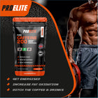 Pro-Elite Caffeine Vegan Tablets