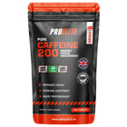 Pro-Elite Caffeine Vegan Tablets