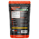 Pro-Elite Caffeine Vegan Tablets