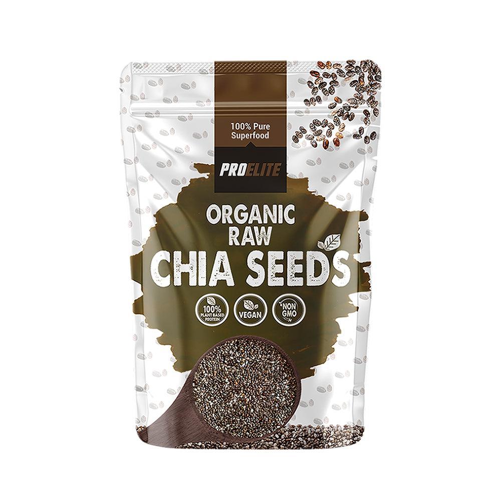 Pro Elite Chia Seeds