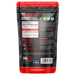 Pro-Elite Cistanche 20:1 Extract Vegan Capsules