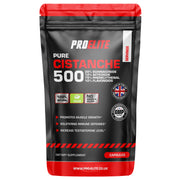 Pro-Elite Cistanche 20:1 Extract Vegan Capsules