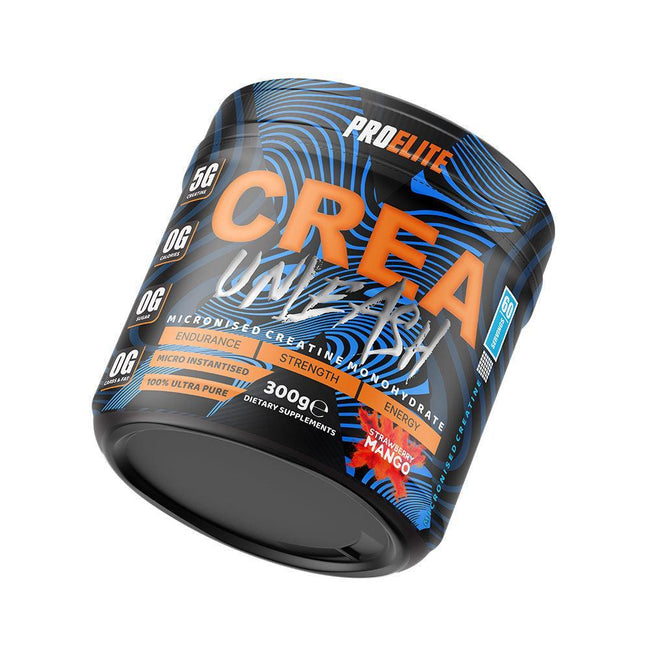 PROELITE Creatine Monohydrate 300g