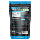 Pro-Elite Creatine Monohydrate 750mg - Vegan Capsules