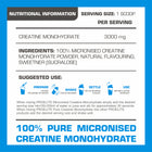 Pro-Elite Creatine Monohydrate Pouch 250g