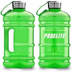 Pro Elite Gallon Water Bottle 2.2L-Shakers Jugs & Pill Boxes-londonsupps