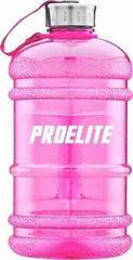 Pro Elite Gallon Water Bottle 2.2L-Shakers Jugs & Pill Boxes-londonsupps