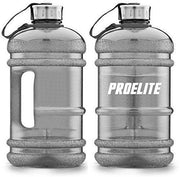 Pro-Elite Gallon Water Bottle 2.2L
